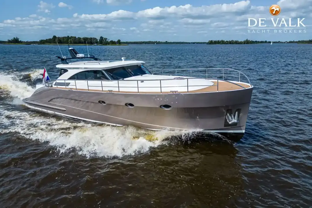 Van Der Heijden Exclusive Deluxe 1700