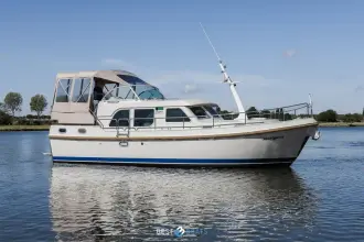 Thumbnail von Linssen Grand Sturdy 60.33 AC Diamond Edition