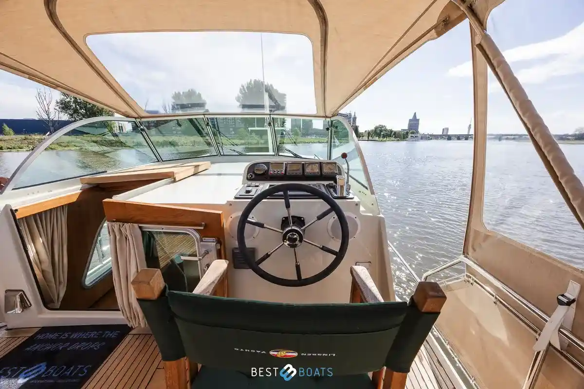 Thumbnail von Linssen Grand Sturdy 60.33 AC Diamond Edition