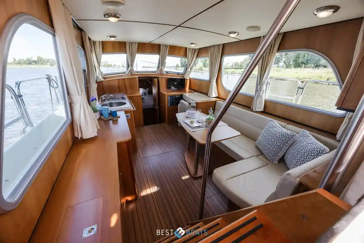 Thumbnail von Linssen Grand Sturdy 60.33 AC Diamond Edition