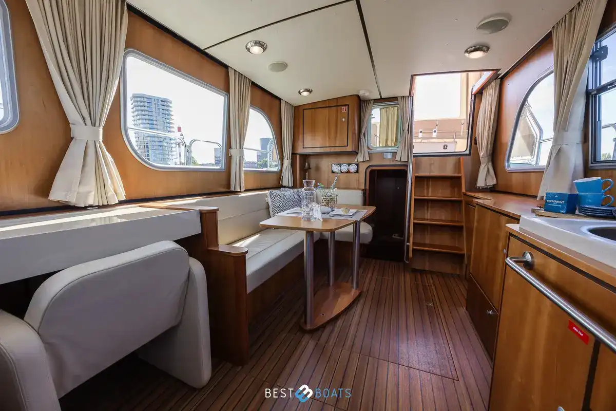 Thumbnail von Linssen Grand Sturdy 60.33 AC Diamond Edition