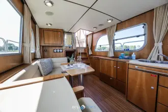 Thumbnail von Linssen Grand Sturdy 60.33 AC Diamond Edition
