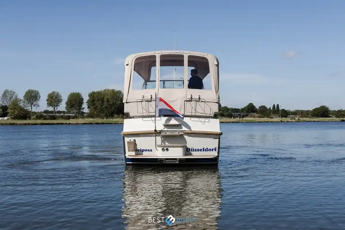 Thumbnail von Linssen Grand Sturdy 60.33 AC Diamond Edition