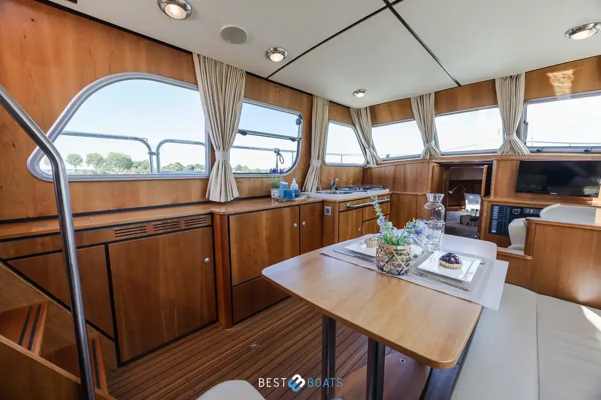 Thumbnail von Linssen Grand Sturdy 60.33 AC Diamond Edition