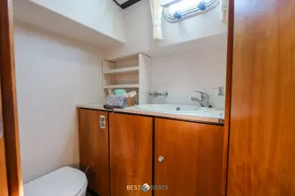 Thumbnail von Linssen Grand Sturdy 60.33 AC Diamond Edition