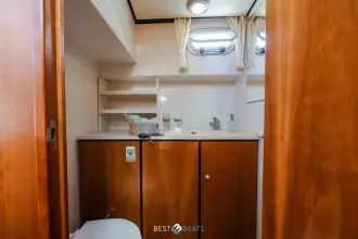 Thumbnail von Linssen Grand Sturdy 60.33 AC Diamond Edition