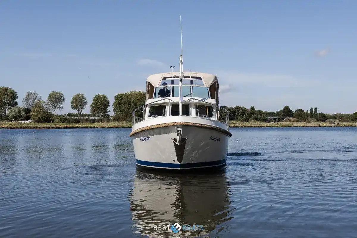 Thumbnail von Linssen Grand Sturdy 60.33 AC Diamond Edition