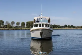 Thumbnail von Linssen Grand Sturdy 60.33 AC Diamond Edition
