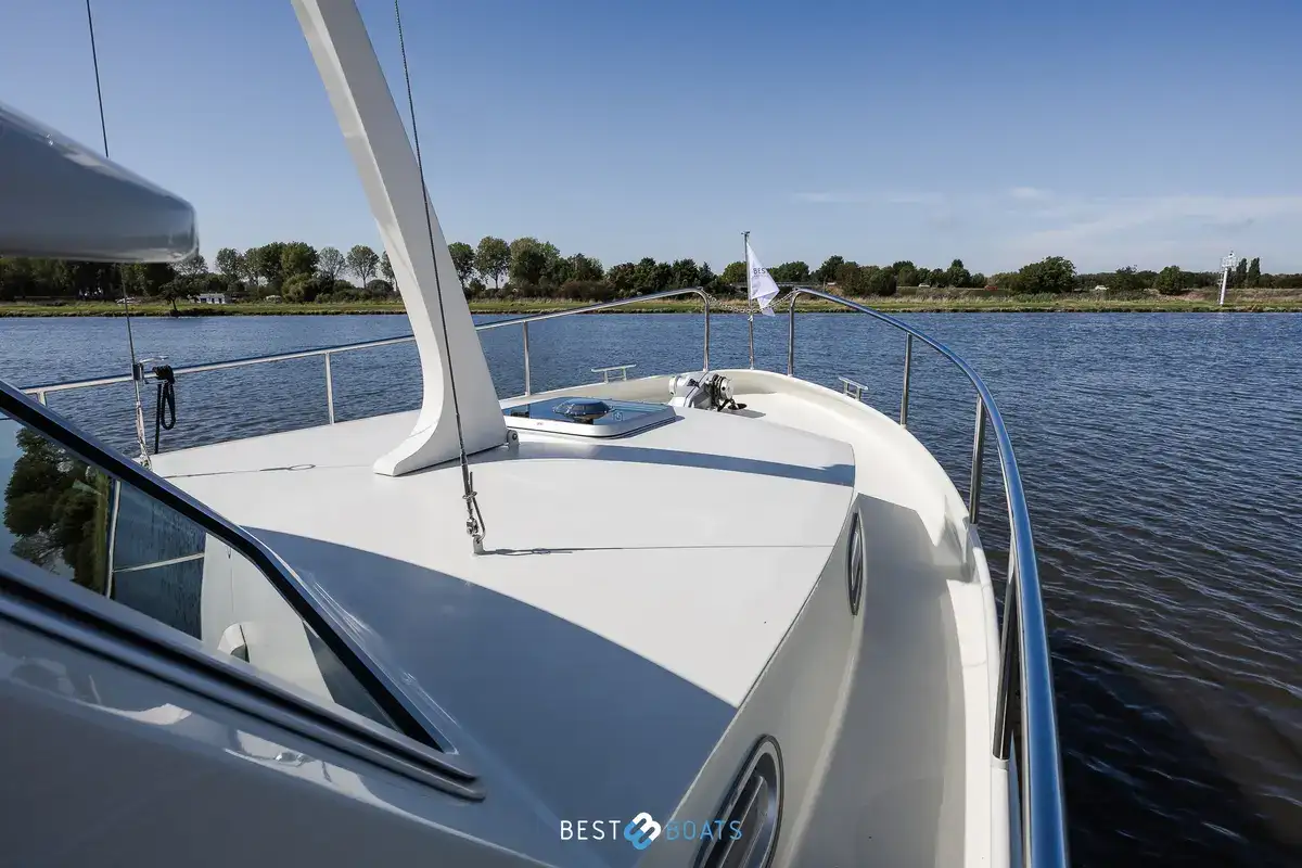 Thumbnail von Linssen Grand Sturdy 60.33 AC Diamond Edition