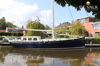 Puffin Classic 50