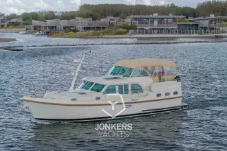 Thumbnail von Linssen Grand Sturdy 40.0 AC