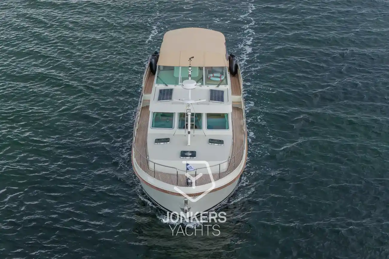 Thumbnail von Linssen Grand Sturdy AC 40.0