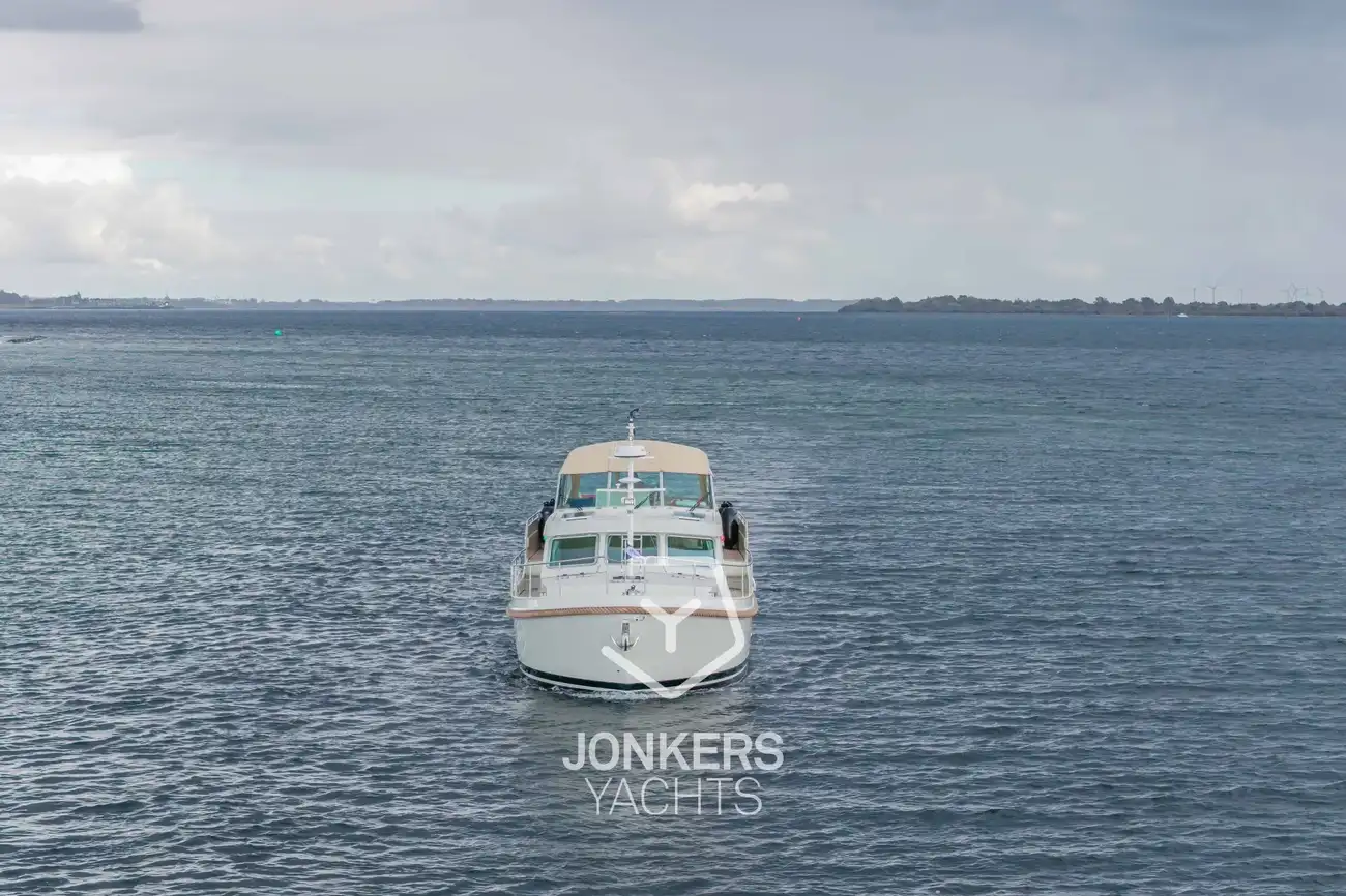 Thumbnail von Linssen Grand Sturdy AC 40.0