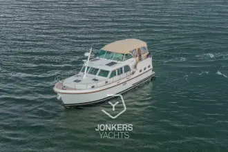 Thumbnail von Linssen Grand Sturdy AC 40.0