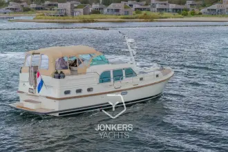 Thumbnail von Linssen Grand Sturdy AC 40.0