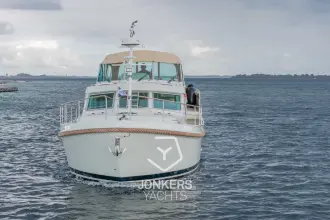 Thumbnail von Linssen Grand Sturdy AC 40.0