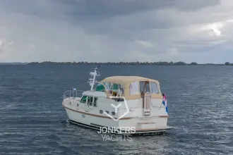 Thumbnail von Linssen Grand Sturdy AC 40.0