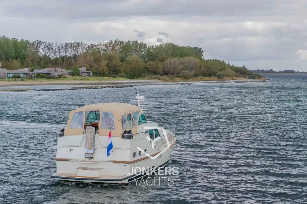 Thumbnail von Linssen Grand Sturdy AC 40.0