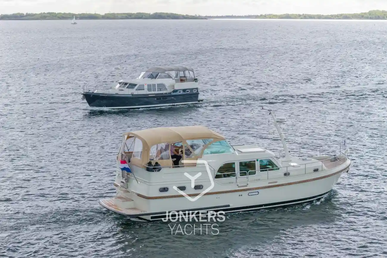 Thumbnail von Linssen Grand Sturdy AC 40.0