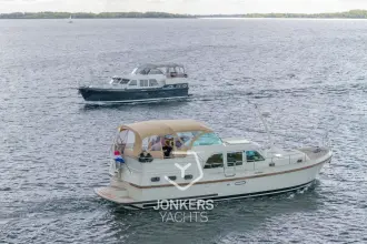 Thumbnail von Linssen Grand Sturdy AC 40.0