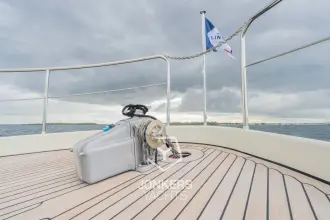 Thumbnail von Linssen Grand Sturdy AC 40.0