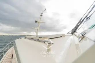 Thumbnail von Linssen Grand Sturdy AC 40.0