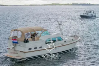 Thumbnail von Linssen Grand Sturdy AC 40.0