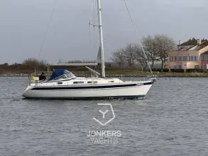 Thumbnail von Hallberg-Rassy 31 Mk II