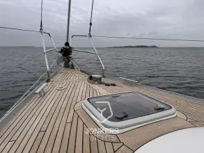 Thumbnail von Hallberg-Rassy 31 MK II