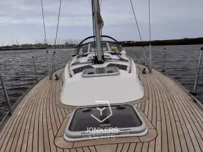 Thumbnail von Hallberg-Rassy 31 MK II