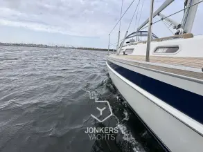Thumbnail von Hallberg-Rassy 31 MK II
