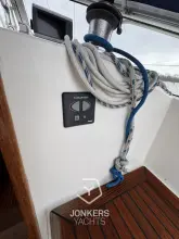 Thumbnail von Hallberg-Rassy 31 MK II