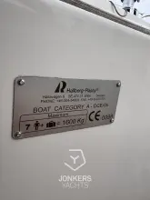 Thumbnail von Hallberg-Rassy 31 MK II