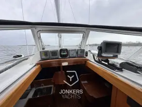 Thumbnail von Hallberg-Rassy 31 MK II