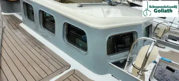 Thumbnail von Pieter Beeldsnijder One Off Boekanier