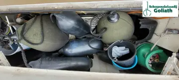 Thumbnail von Pieter Beeldsnijder One Off Boekanier