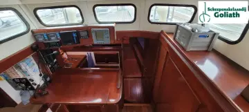 Thumbnail von Pieter Beeldsnijder One Off Boekanier