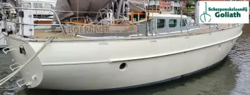 Thumbnail von Pieter Beeldsnijder One Off Boekanier