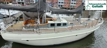 Thumbnail von Pieter Beeldsnijder One Off Boekanier