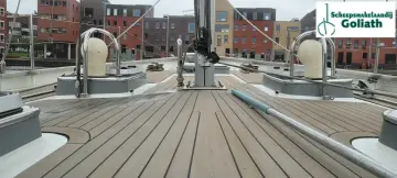 Thumbnail von Pieter Beeldsnijder One Off Boekanier