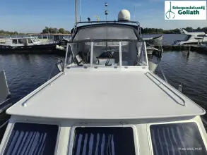 Thumbnail von Smelne Kruiser 1140 DL AK Romica