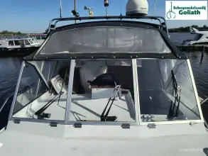 Thumbnail von Smelne Kruiser 1140 DL AK Romica