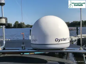 Thumbnail von Smelne Kruiser 1140 DL AK Romica