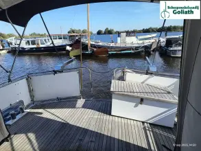 Thumbnail von Smelne Kruiser 1140 DL AK Romica