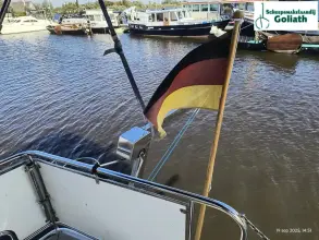 Thumbnail von Smelne Kruiser 1140 DL AK Romica