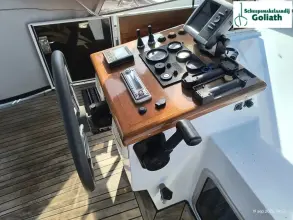 Thumbnail von Smelne Kruiser 1140 DL AK Romica