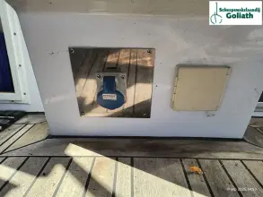 Thumbnail von Smelne Kruiser 1140 DL AK Romica