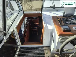 Thumbnail von Smelne Kruiser 1140 DL AK Romica