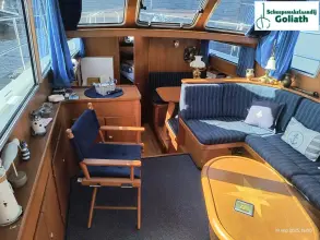 Thumbnail von Smelne Kruiser 1140 DL AK Romica