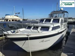 Thumbnail von Smelne Kruiser 1140 DL AK Romica